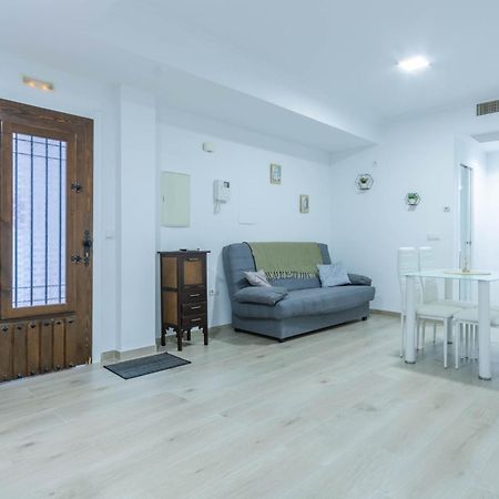 Jazmin. Apartamento En El Centro De Cordoba. Exteriér fotografie